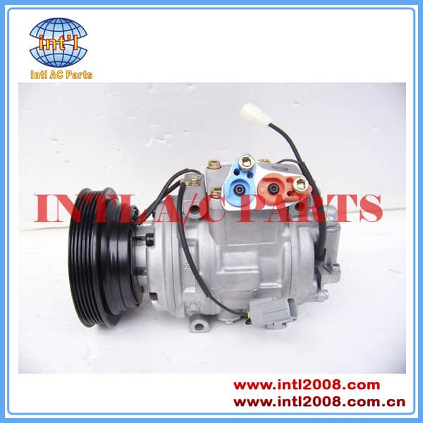 10PA17VL Toyota Celica GTS 2-0 2-2 compressor